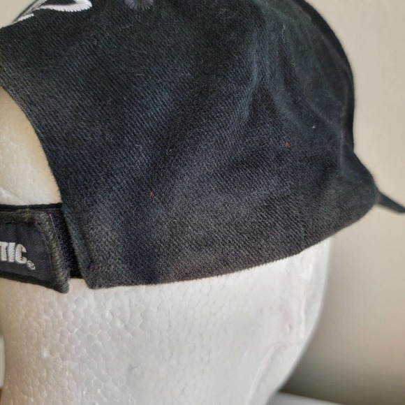 Vintage Super Bowl XXXI 31 Hat Cap New Orleans Superdome Logo Athletic - Picture 7 of 11